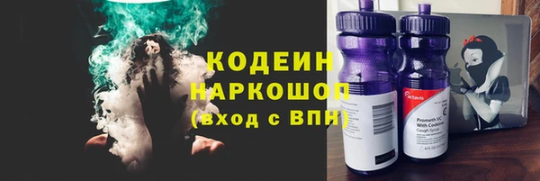 хмурый Надым
